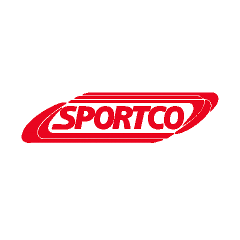 Logo Animation Sticker by Sportco