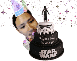 Janyiarrozie Sticker by Vocast Radio