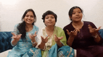 What Happened Jagyasini Singh GIF