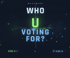 WaveWarz GIF