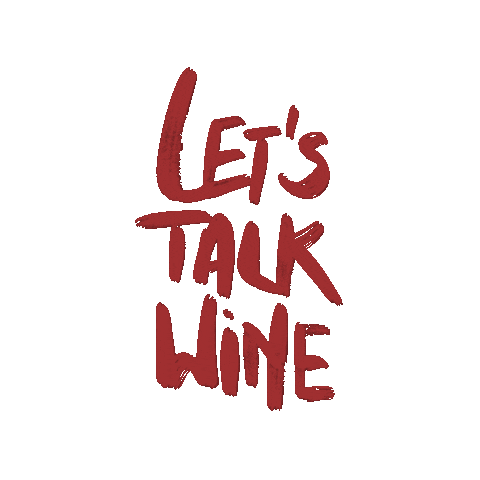 Wine Treffen Sticker