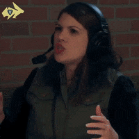 Outrage GIF