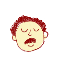 Papa Felizdia Sticker by TNDT