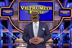 Steve Harvey Kregg GIF