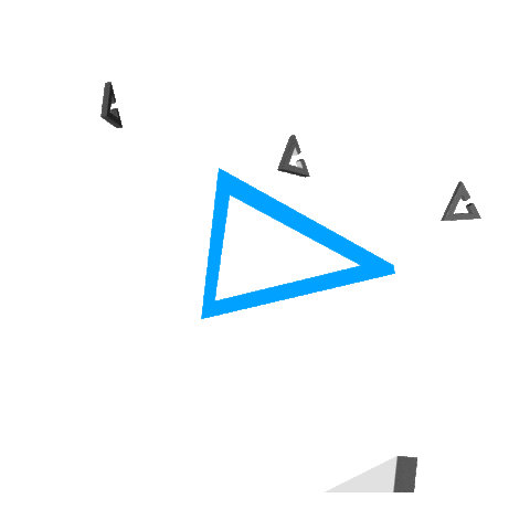 VertigoVR Sticker
