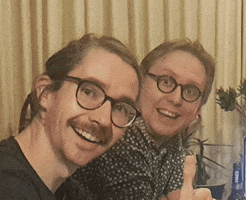 Friends Comedy GIF by Quizfabriek