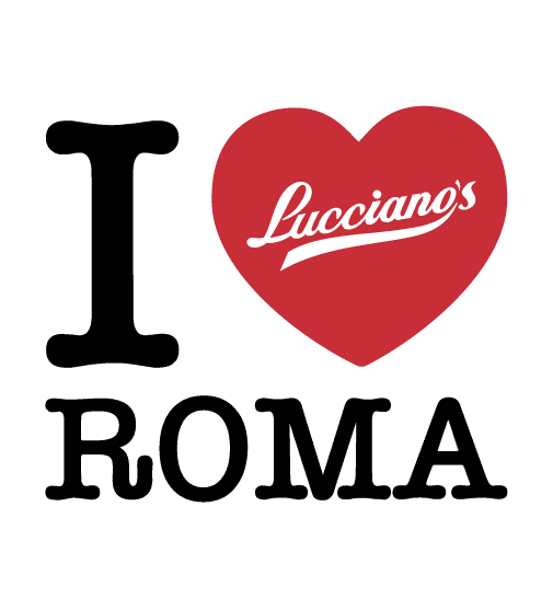 Heart Love Sticker by Lucciano´s