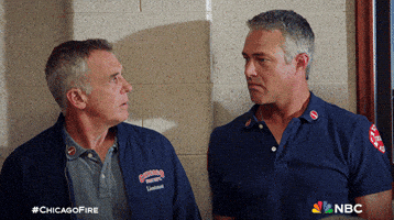 Episode 1 Nbc GIF by One Chicago