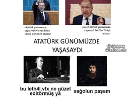 Atatürk GIF