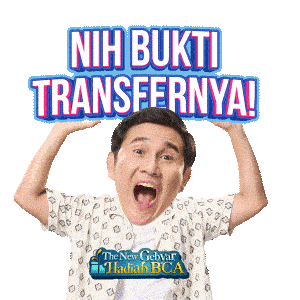 Awesome Vino Sticker by VIRA BCA