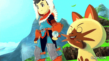 Video Game Rider GIF by CAPCOM