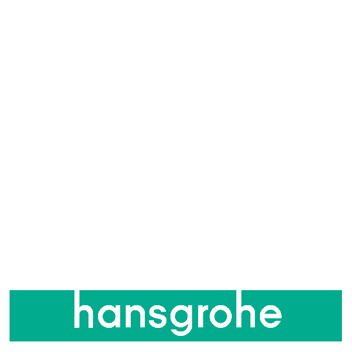 hansgrohe Sticker