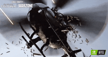Call Of Duty Warzone GIF by NVIDIA GeForce