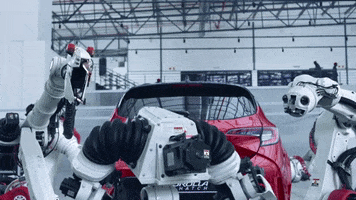 Something What GIF by Toyota