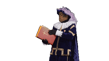 Den Haag Roetveegpiet Sticker by Bravour Entertainment