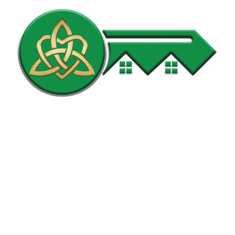 Emerald Elite Realty Sticker