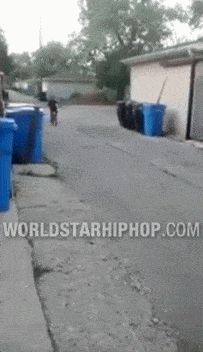 black people