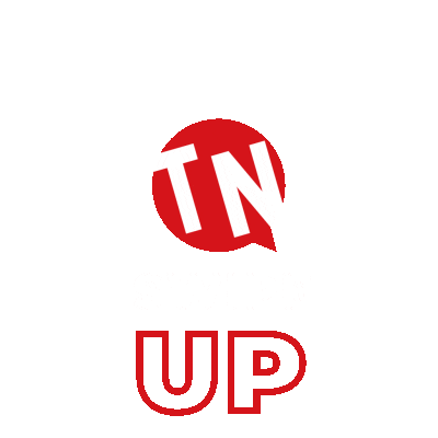Trendy News Sticker