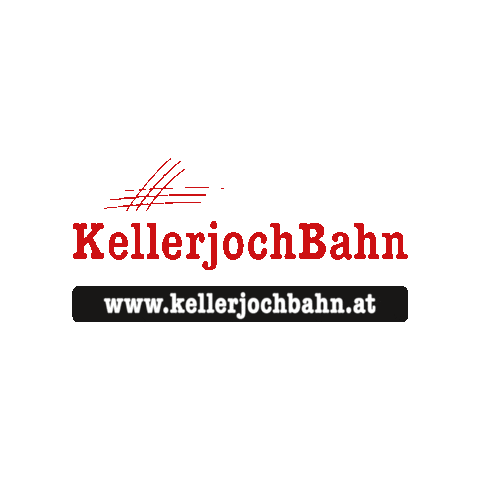 Ski Skiing Sticker by Kellerjochbahn Berg- und Schilift Schwaz-Pill