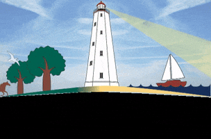 Visit Nj GIF by Monmouth County Tourism