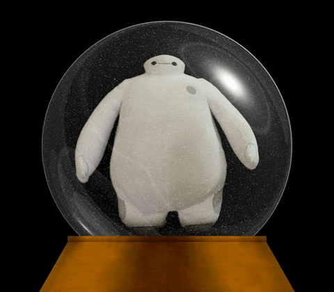 baymax