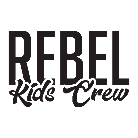 Rebelkids Sticker