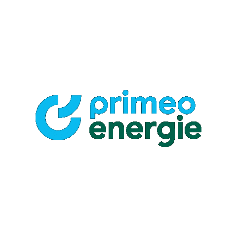 Primeo Energie Sticker