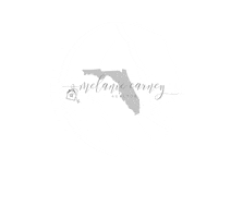 Melanie Carney Realestate Sticker