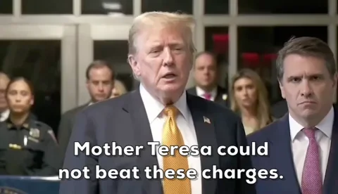 Donald Trump GIF
