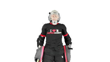 ErasmusKeepersAcademy Sticker