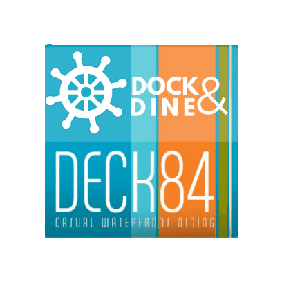deck84 Sticker