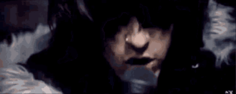 Ronnie GIF