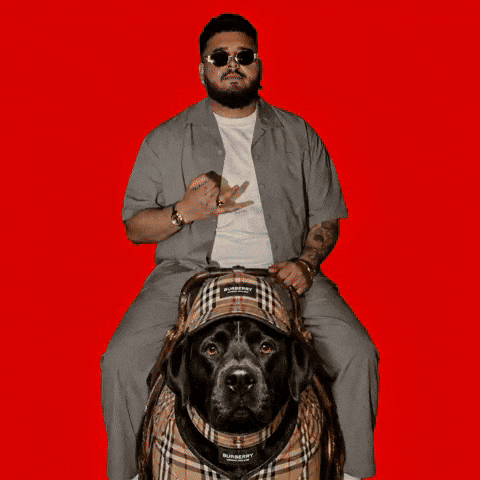 Premdhillon GIF