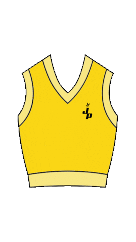 Jason Parker Sticker