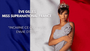 France Crown GIF