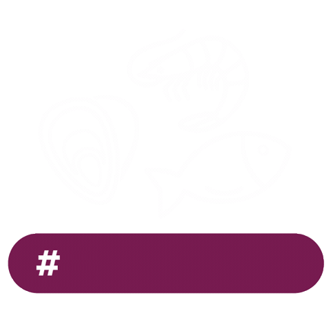 Visdag Sticker by Vissersbond