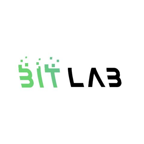 BITLAB Sticker