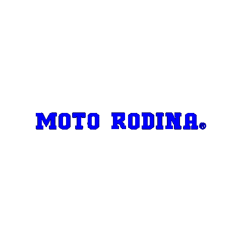 Motofamily Sticker by motorodina