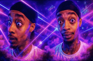 Ai Wow GIF