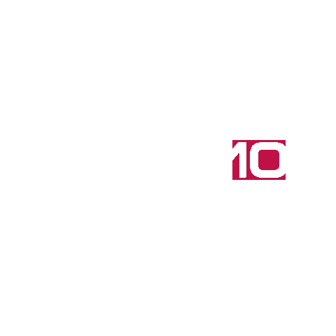 REGION10 GROUP Sticker