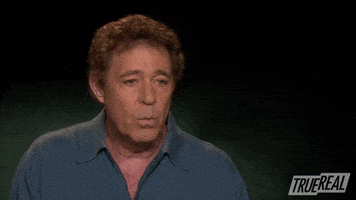 Ghost Story Horror GIF by TrueReal