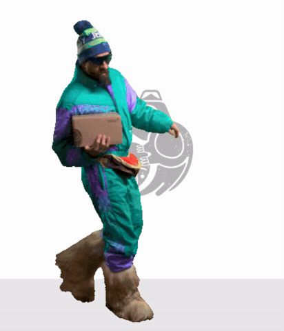 Funny GIF by Birra del Bosco