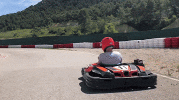 atalaia Kart Center GIF