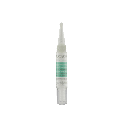 Skincare Cuticle Sticker by Mooeys