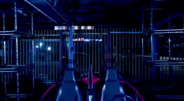 Slingshot Joe GIF