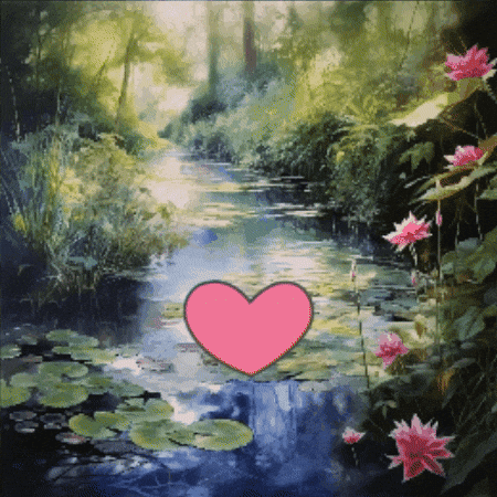 Valentines Day Love GIF by TeaCosyFolk