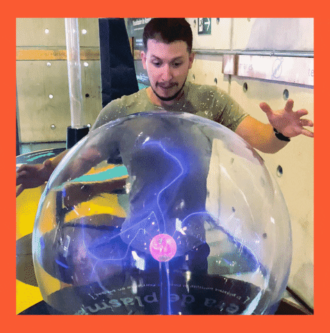 Museo Interactivo Mirador GIF