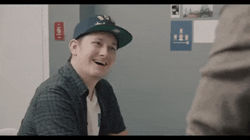 GIF by HeadGum