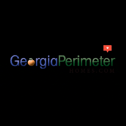 Real Estate Realtor GIF by Georgia Perimeter Homes