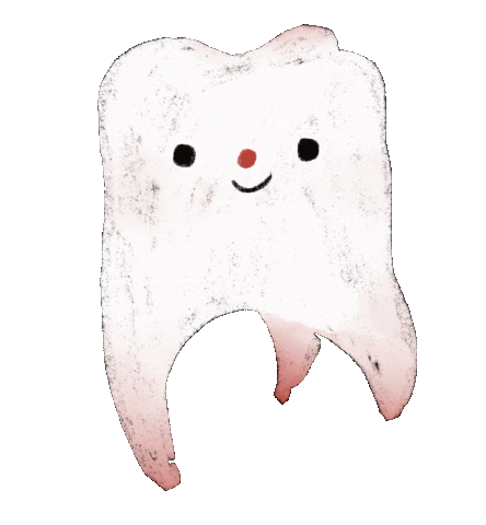 White Sticker